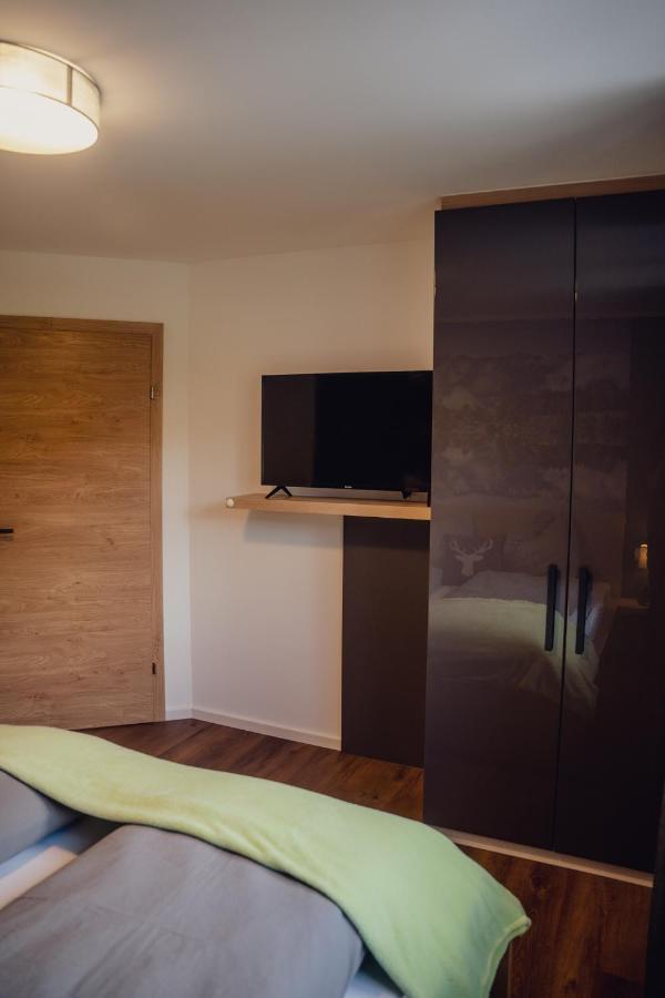 Aberle Apartments Rossleithen Ngoại thất bức ảnh